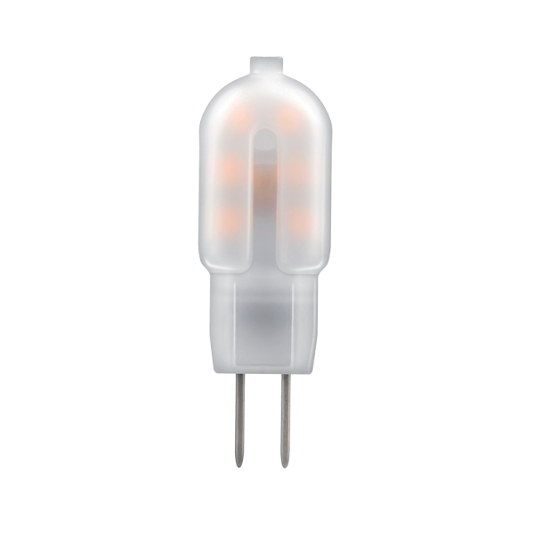 LED LAMP G4 1.2W G4 WHITE  
