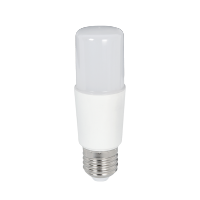 LED LAMP STICK T37 9W E27 4000-4300K   