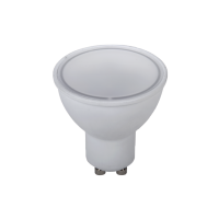 LED LAMP SMD2835 3W 120˚ GU10 230V WARM WHITE