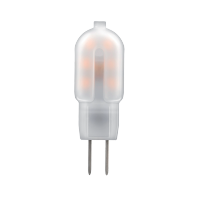 LED LAMP G4 1.2W G4 WARM WHITE         