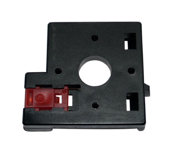 ADAPTER FOR LW26-20-25 DIN RAIL