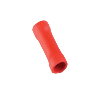 INSULATED CABLE JOINT PVT 1.25/RED (100 pcs. per pack)