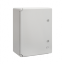 PP3006 PLASTIC BOARD ABS-BLANK DOOR IP65